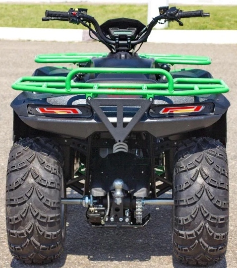 Квадроцикл IRBIS ATV150 в Евпатории