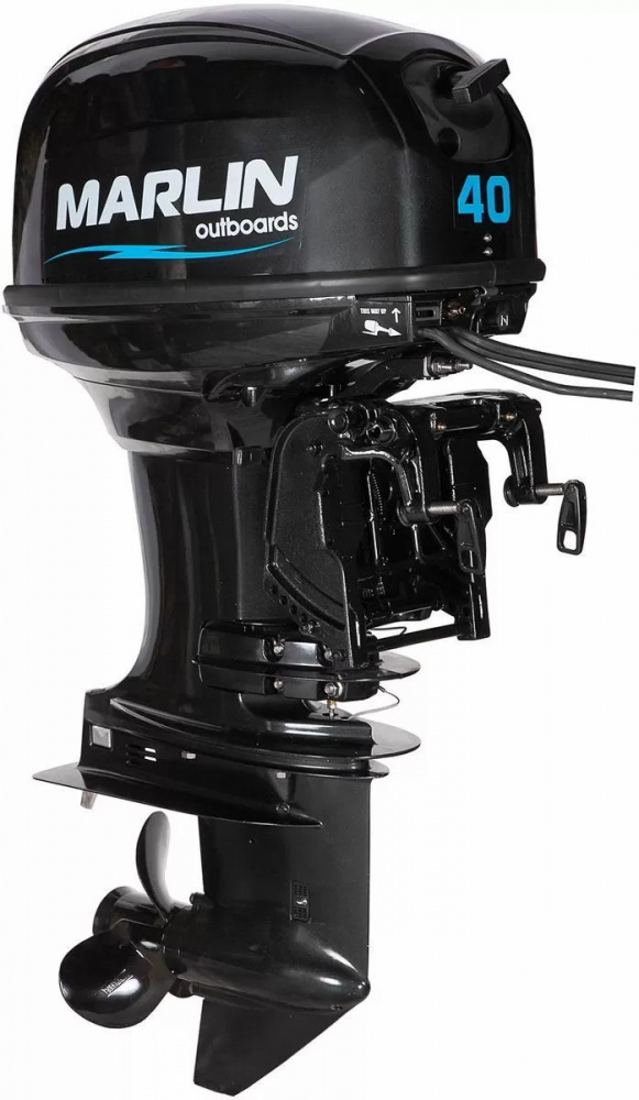 Лодочный мотор MARLIN MP 40 AWRL в Евпатории