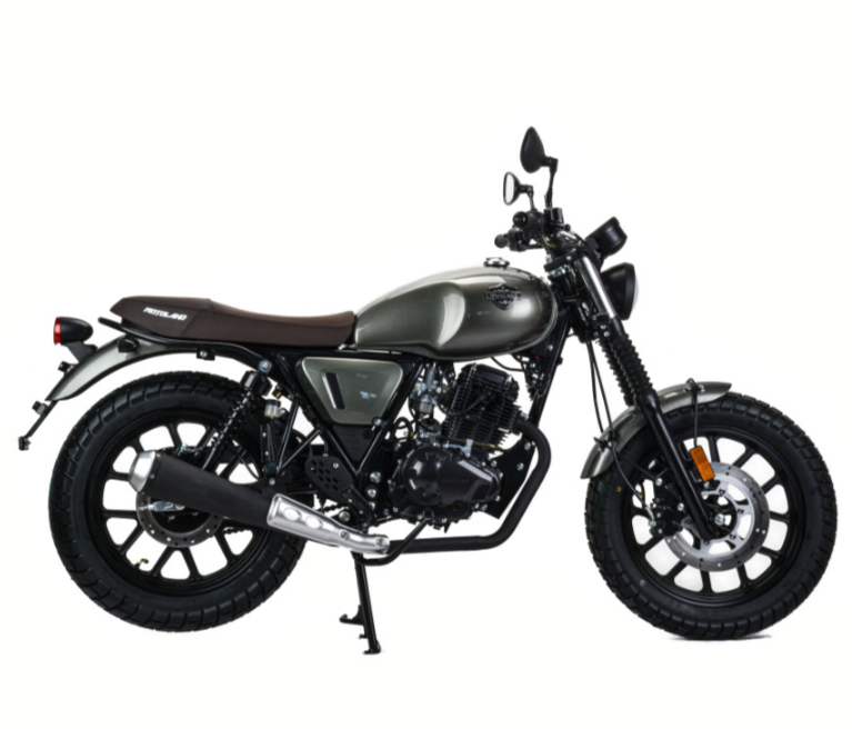 Мотоцикл MOTOLAND (МОТОЛЕНД) TEXAS 300 в Евпатории