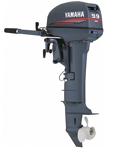 ЛОДОЧНЫЙ МОТОР YAMAHA 9.9FMHS в Евпатории