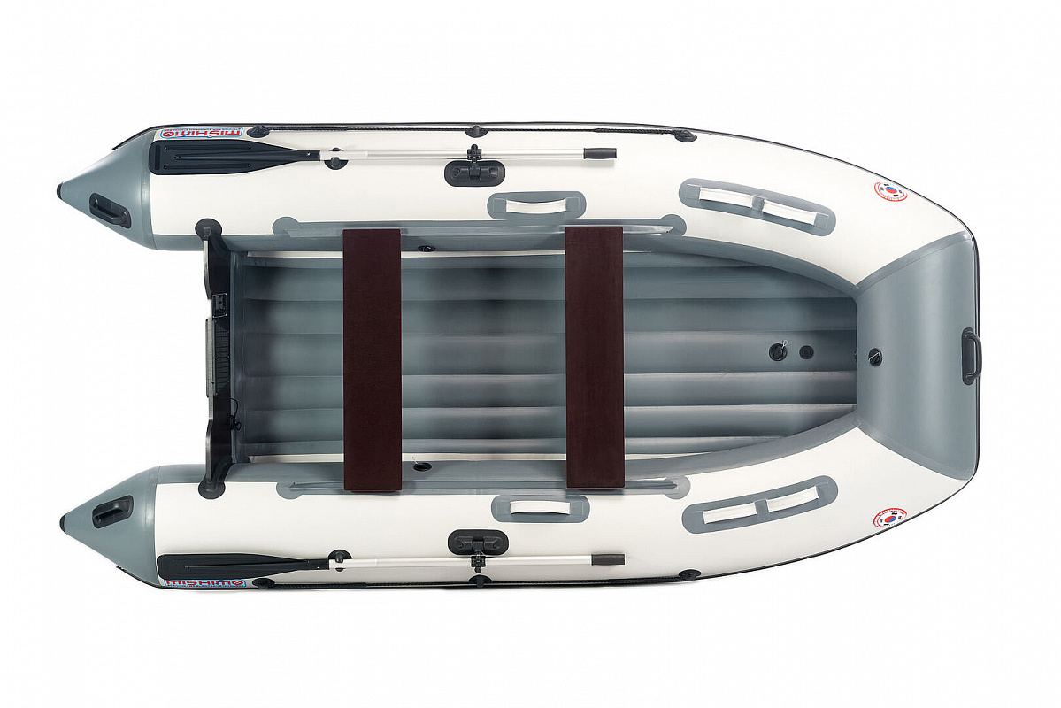 Лодка MISHIMO LITE 350 в Евпатории