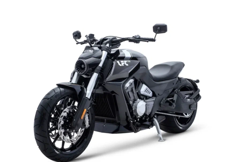 Мотоцикл Benda LFC 700 в Евпатории