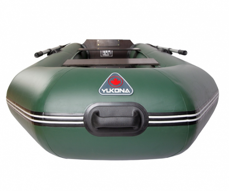 ЛОДКА НАДУВНАЯ YUKONA 280 TL (БЕЗ ПАЙОЛА) в Евпатории