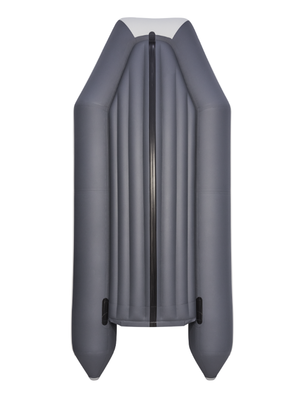 Лодка АКВА 3400 НДНД в Евпатории