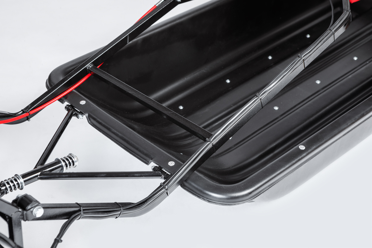 САНИ УСИЛЕННЫЕ IKUDZO 1600 в Евпатории