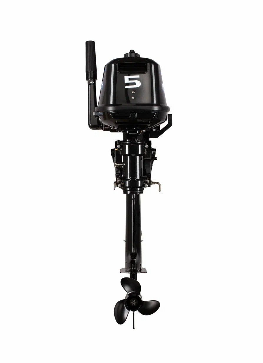 ЛОДОЧНЫЙ МОТОР GLADIATOR G5FHS в Евпатории