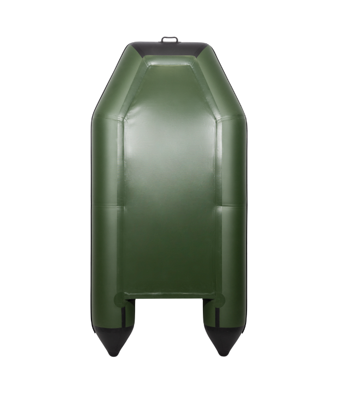 Лодка АКВА 2900 в Евпатории