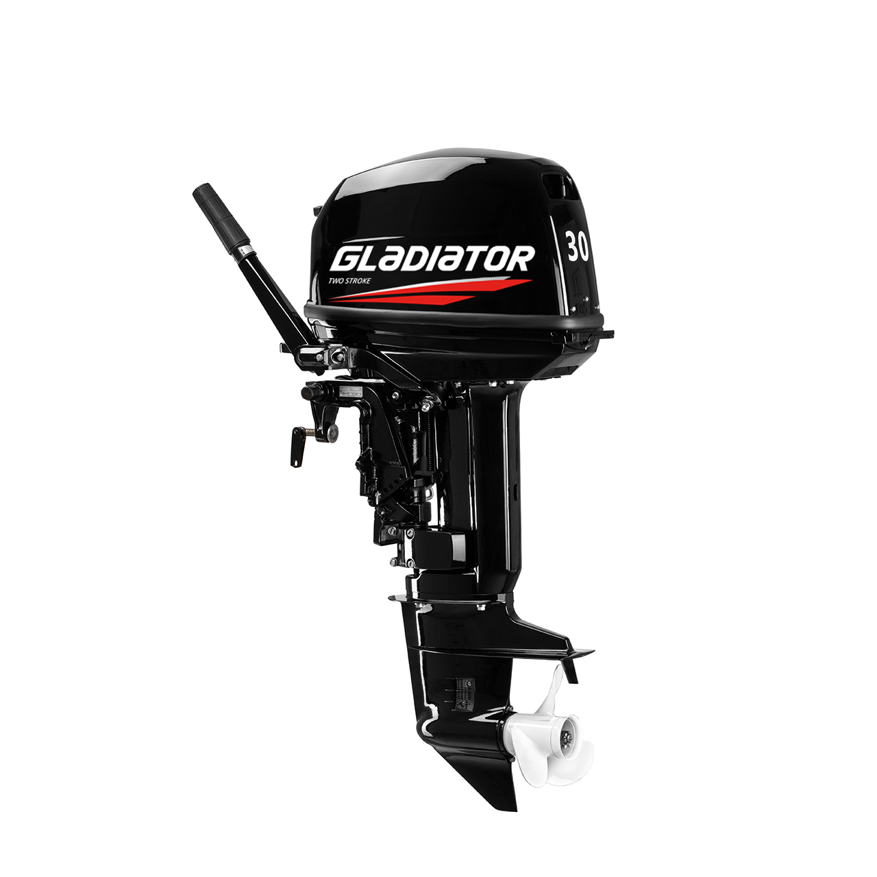 ЛОДОЧНЫЙ МОТОР GLADIATOR G30FHS в Евпатории