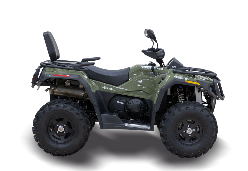 Квадроцикл HISUN HiSUN TACTIC 750-/LIMITED/ в Евпатории