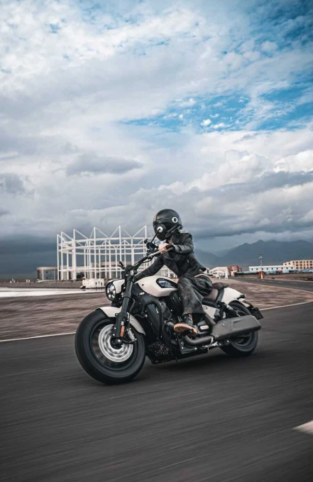 Мотоцикл Benda DarkFlag 500 Commander в Евпатории