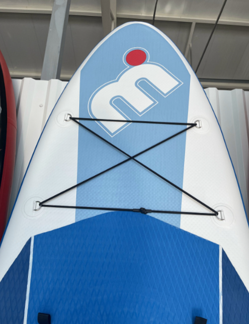 SUP ДОСКА-КАЯК 2 В 1 RAIDEX MISTRAL 10.6’ (320СМ) N 14 в Евпатории