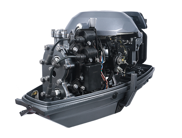 ЛОДОЧНЫЙ МОТОР ALLFA CG Т30 S в Евпатории