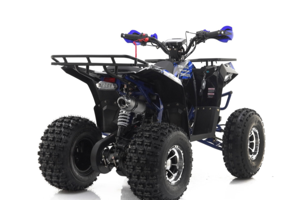 Квадроцикл GBM SHARP 190 PREMIUM SEMI-AUTOMATIC в Евпатории