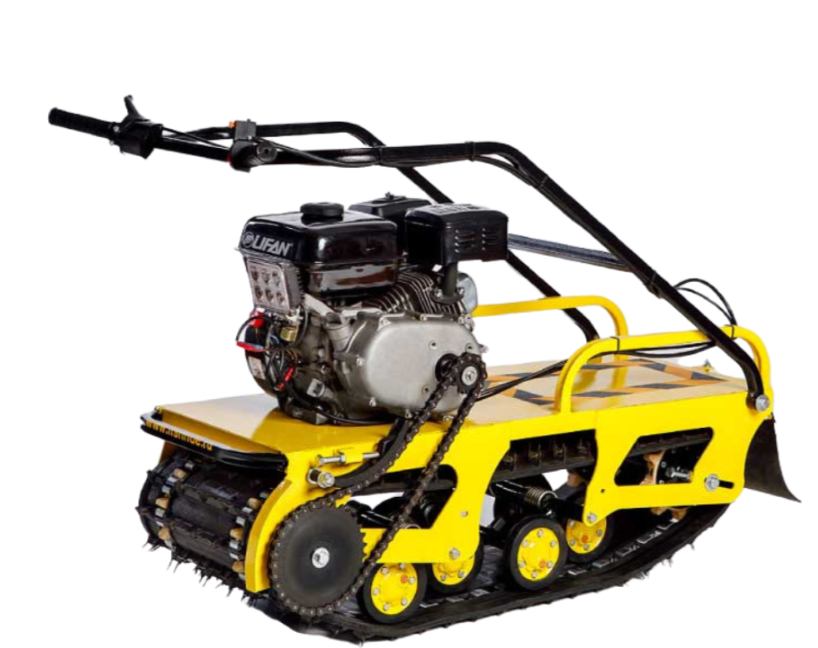 Мотобуксировщик FISHRIDE МИНИ 6.5 л.с. в Евпатории