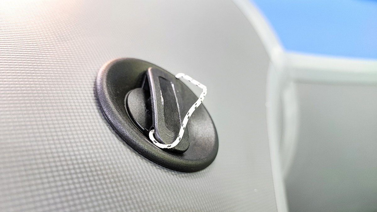 Лодка MISHIMO FAMILY PRO 390 в Евпатории