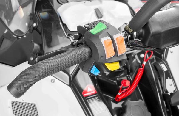 Снегоход STELS ВИТЯЗЬ SA800 2.0 в Евпатории