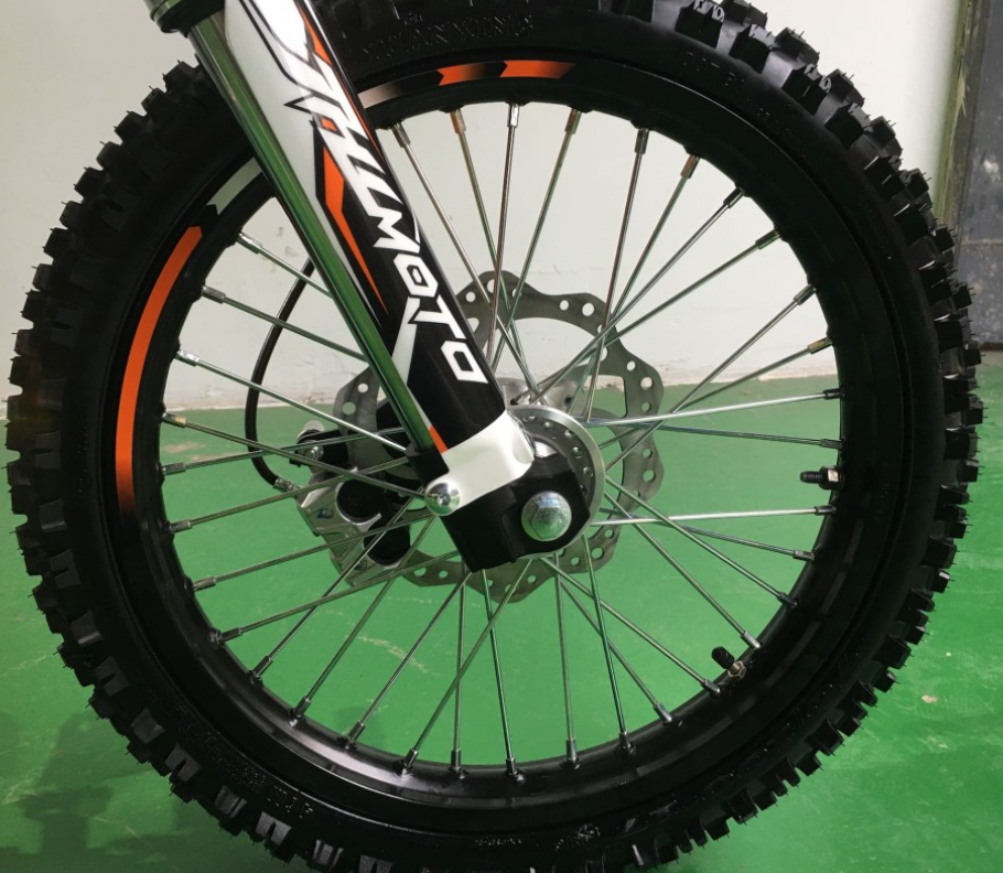 Питбайк JHLMOTO JHL Z125E Pro (ZS154FMI-3) в Евпатории