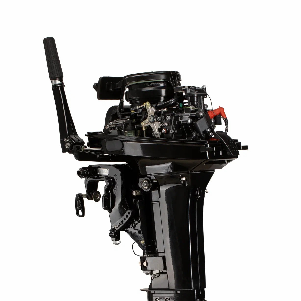 ЛОДОЧНЫЙ МОТОР GLADIATOR G9.9 PRO FHS в Евпатории