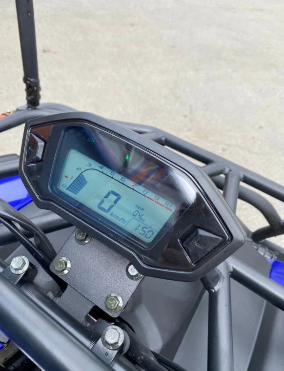 Квадроцикл PROMAX Фермер 350 4x4 ALL ROAD в Евпатории