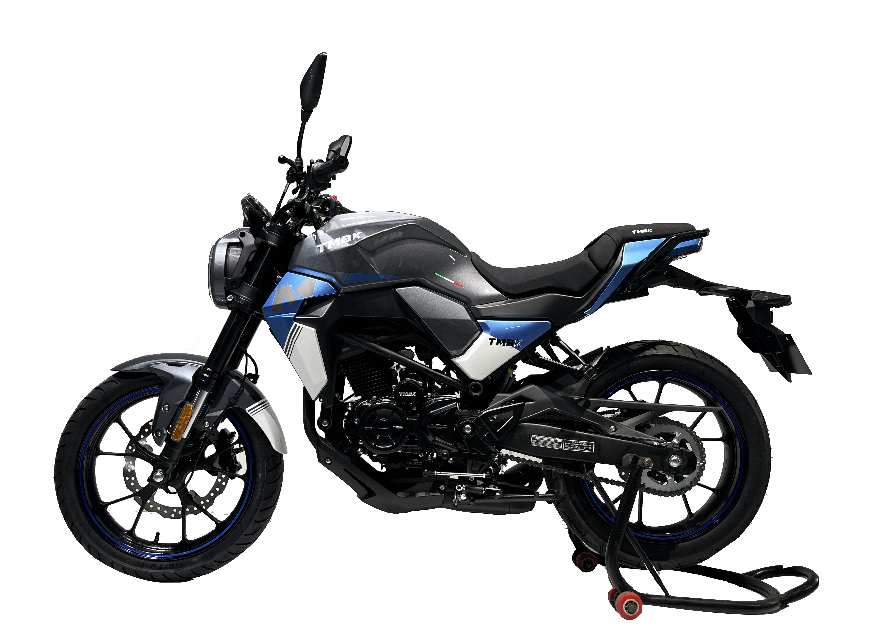 Мотоцикл TMBK MONTANA 250 (165 FMM) в Евпатории