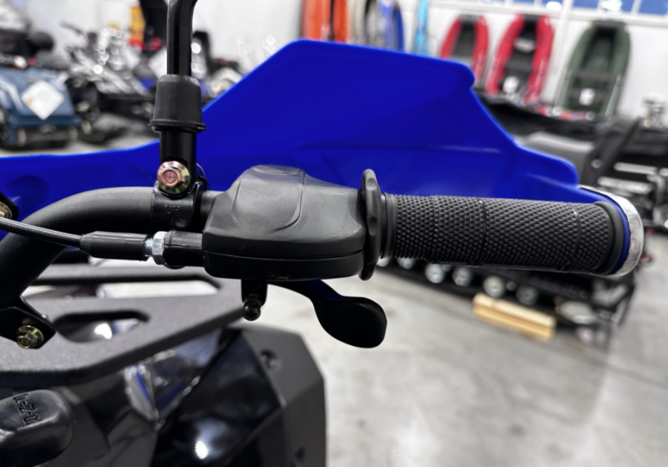 Квадроцикл GBM SHARP BIG 300 NEW PREMIUM в Евпатории