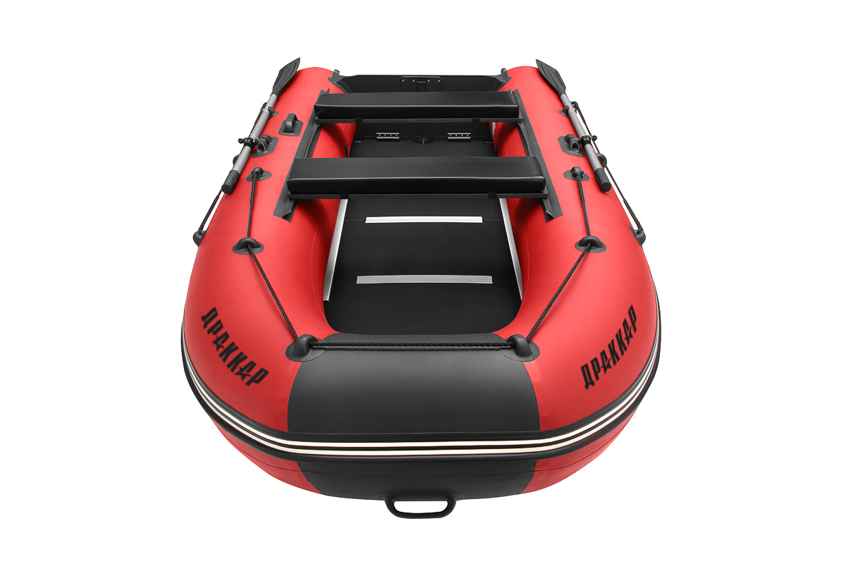 ЛОДКА ДРАККАР 3100 СК HANT в Евпатории