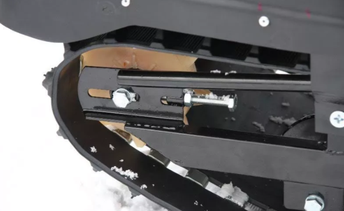 Мотобуксировщик ВОЛГАРЬ 9 Утилитарный в Евпатории