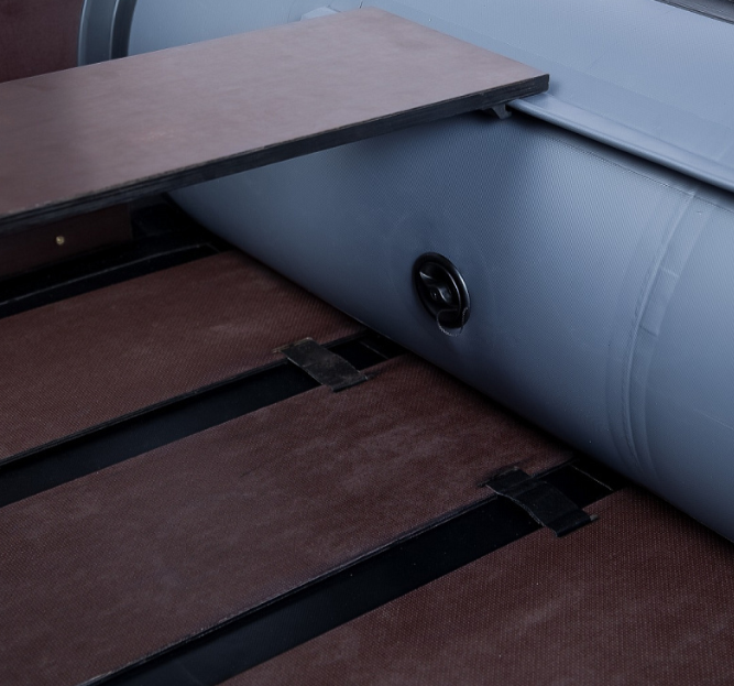 ЛОДКА НАДУВНАЯ YUKONA 230 TL (БЕЗ ПАЙОЛА) в Евпатории