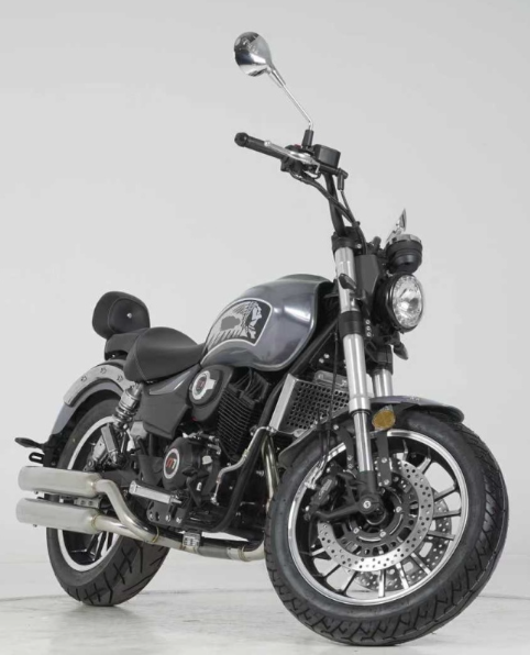 Мотоцикл FAIDET Rebel 400 EFI в Евпатории