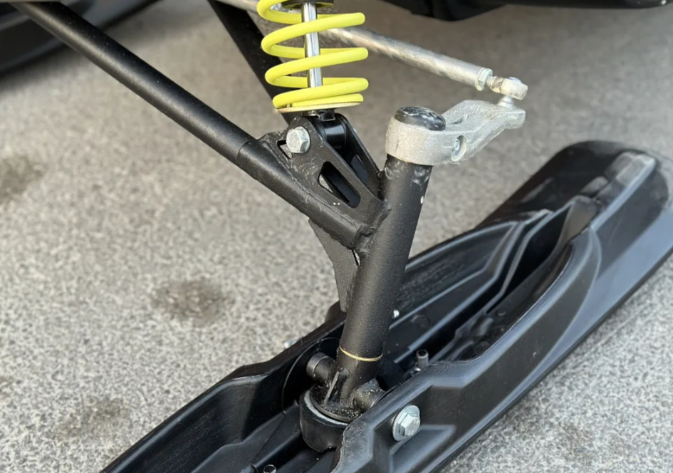 Снегоход РМ TIKSY 500 4Т в Евпатории