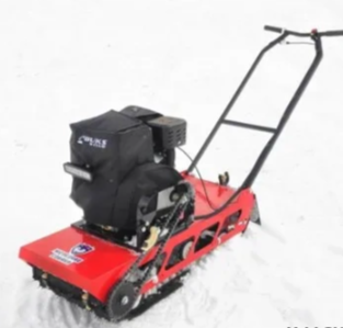 Мини мотобуксировщик Irondog (Железная Собака) M380 6.5 в Евпатории