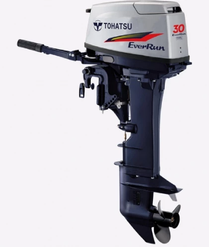 ЛОДОЧНЫЙ МОТОР TOHATSU MX 30 HS в Евпатории