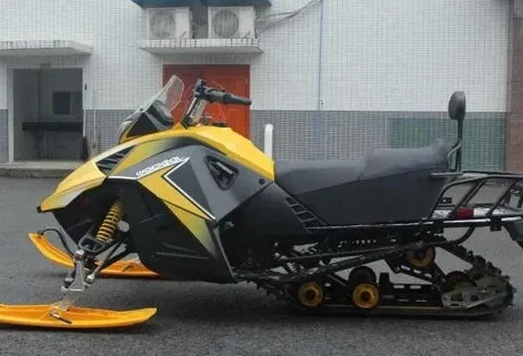 Снегоход Woideal WD 280 в Евпатории