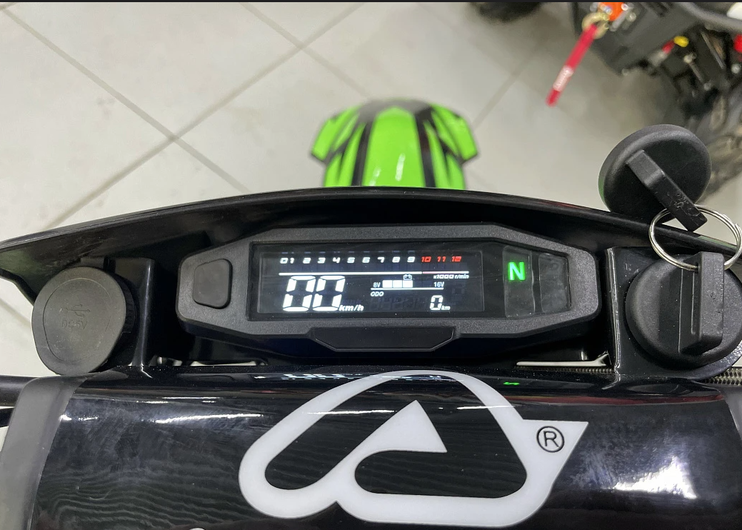 Мотоцикл Progasi RACE 300 AIR PRO SPORT в Евпатории