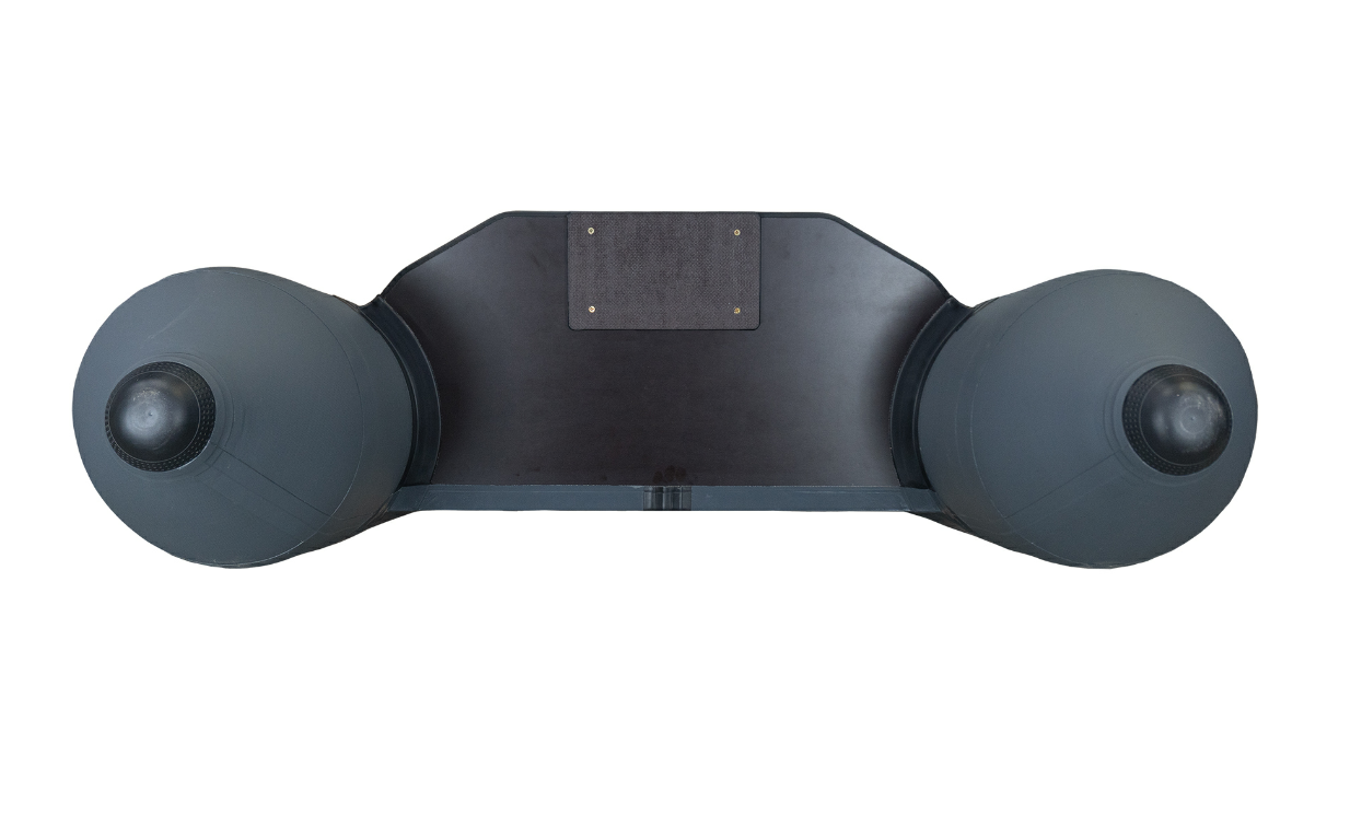 Лодка БАРС 2900 Слань-книжка киль в Евпатории