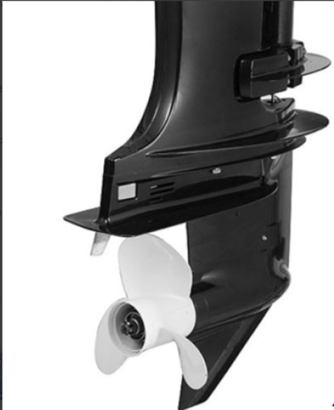 Лодочный мотор HIDEA HD40FES в Евпатории