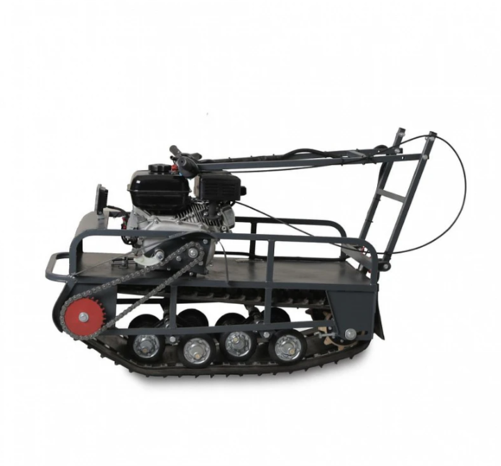 Мотобуксировщик ВЕПС WINTER «ЮНГА» 6.5 в Евпатории