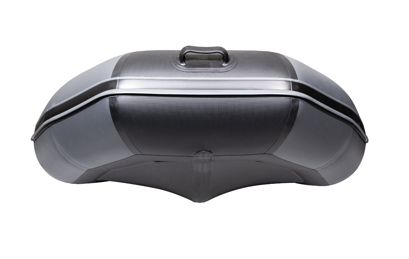 Лодка Таймень NX 2850 Слань-книжка киль в Евпатории