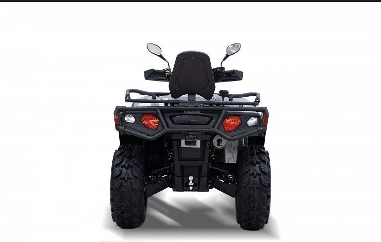 Квадроцикл HISUN TACTIC 550 (HS550ATV) NORMAL в Евпатории