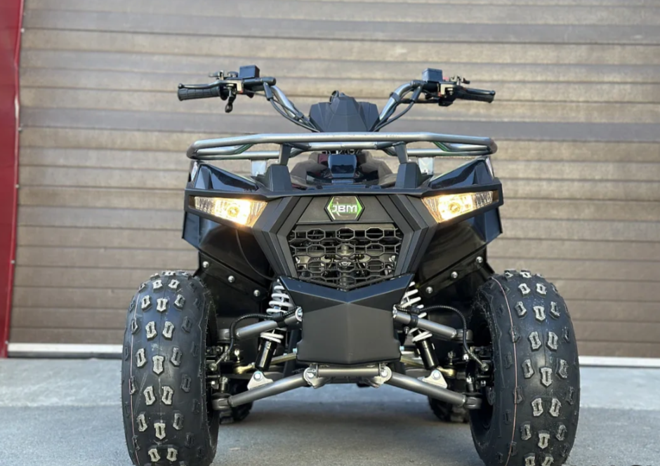 Квадроцикл GBM DAXTER 220 NEW в Евпатории