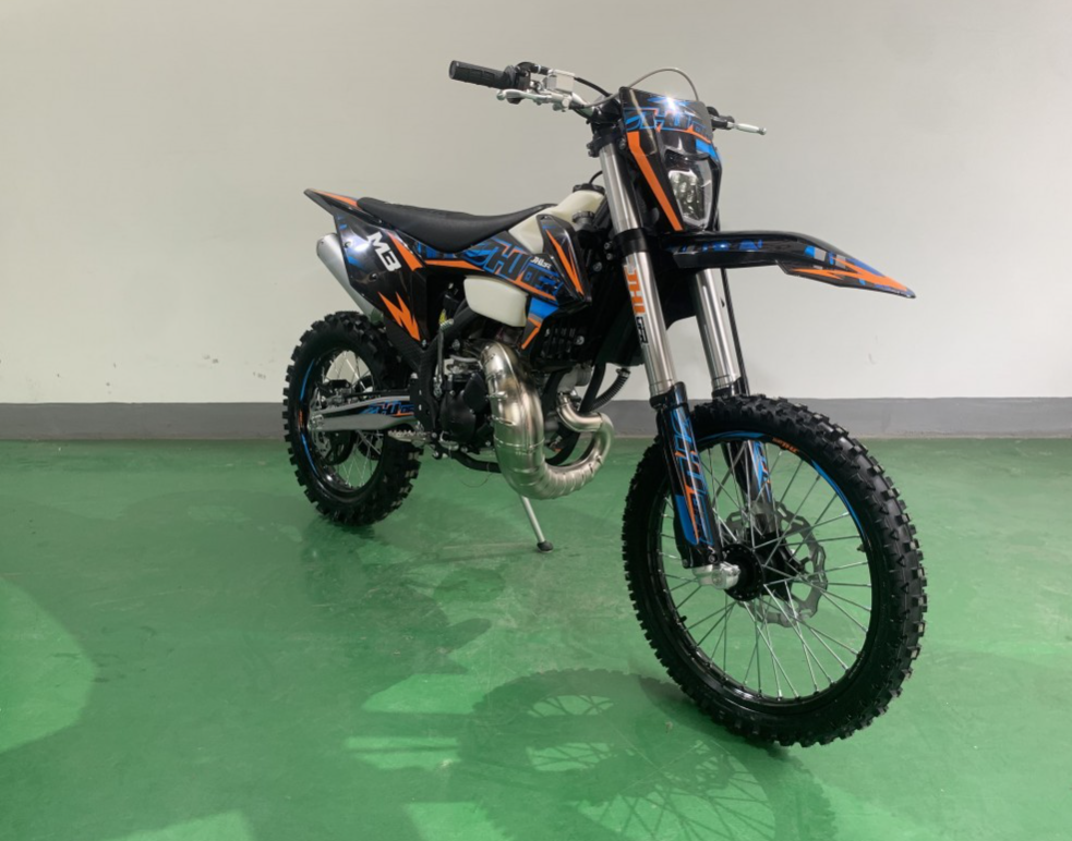 Мотоцикл JHL MOTO JHL M3 MT250 (1E66MM) в Евпатории