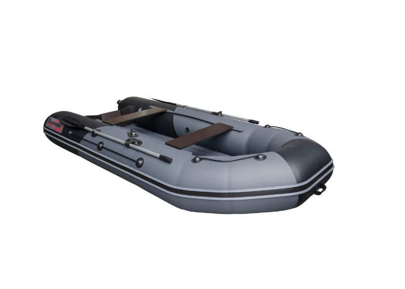 Лодка Таймень NX 3400 НДНД PRO в Евпатории