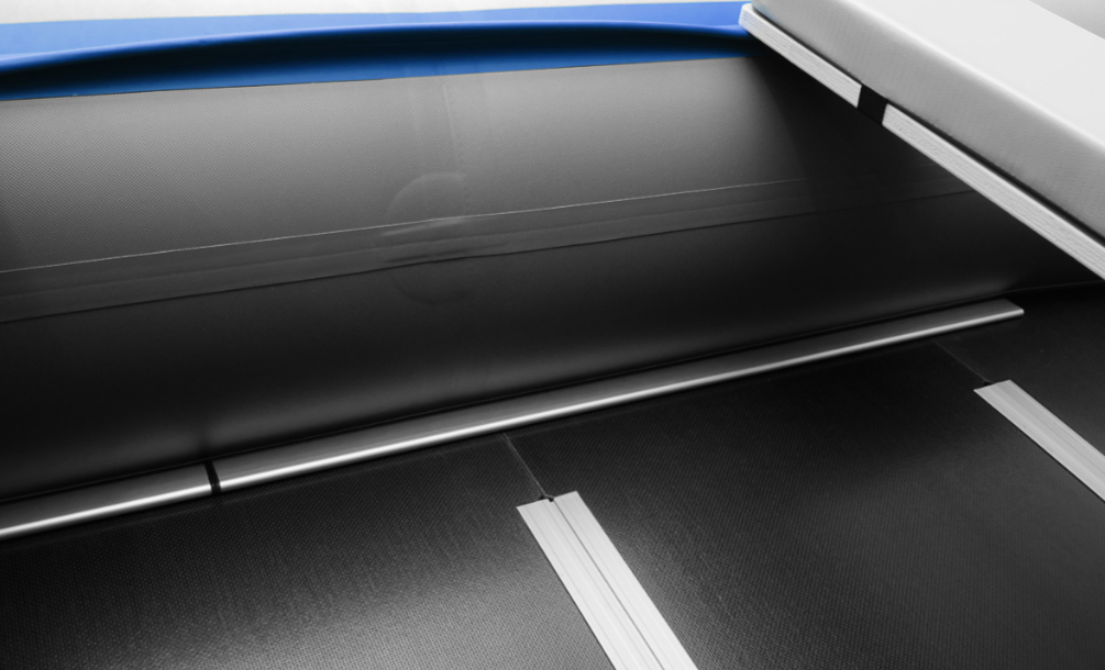 ЛОДКА ДРАККАР 3150 СК HANT в Евпатории