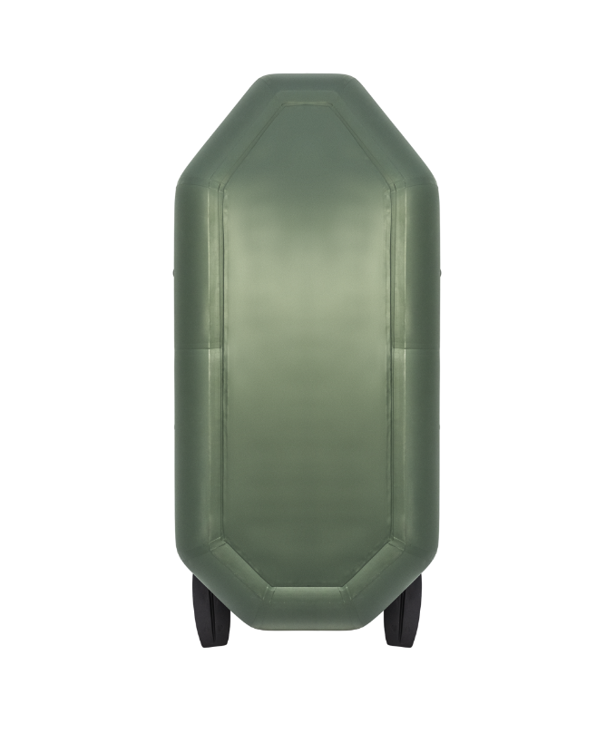  Лодка АКВА-ОПТИМА 210 в Евпатории