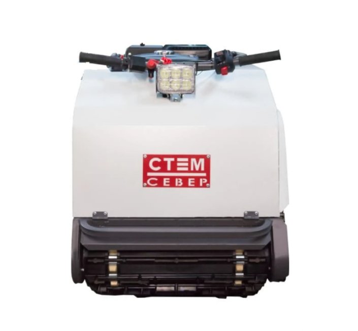 Мотобуксировщик СТЕМ СЕВЕР ЭКСПЕРТ 500 17 л.с. в Евпатории