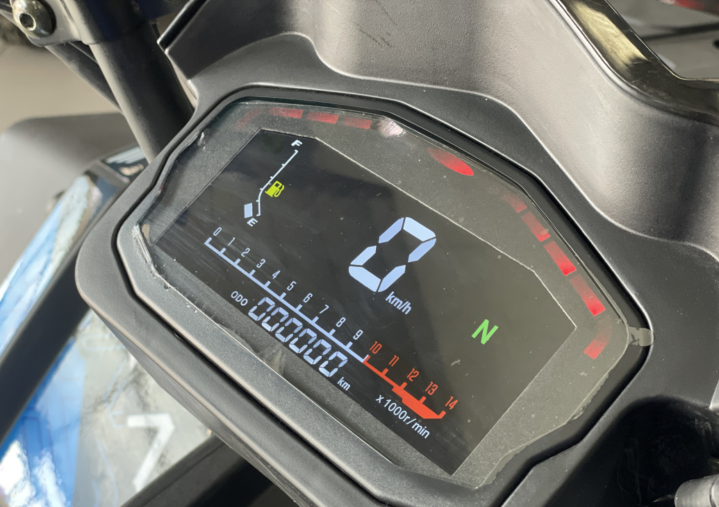 Квадроцикл PROMAX TAURUS 300 в Евпатории