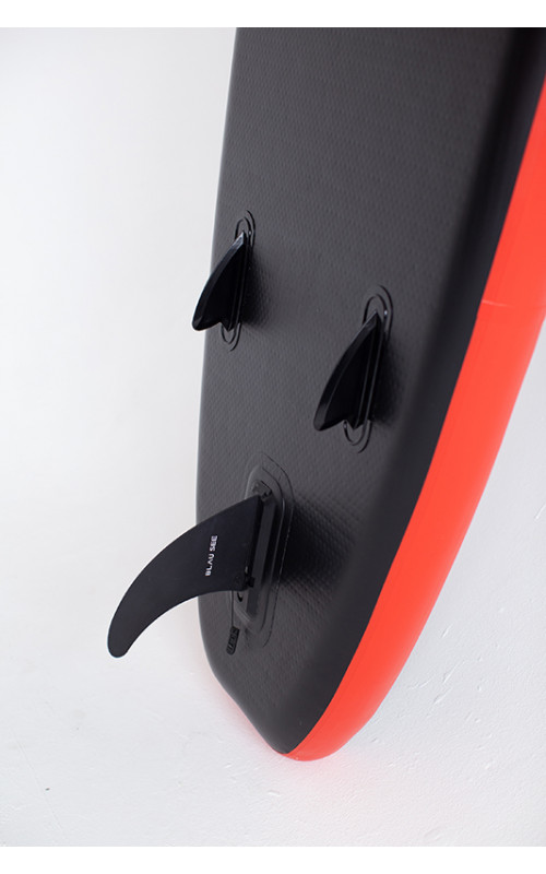 НАДУВНОЙ SUP BOARD BURNFIRE 11 в Евпатории