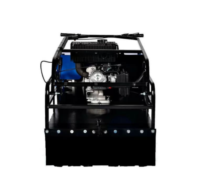 Мотобуксировщик МУЖИК М600 СТАНДАРТ 15 л.с. в Евпатории