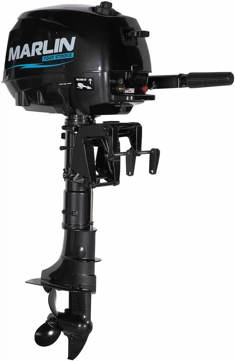 Лодочный мотор MARLIN MF 5 AMHS в Евпатории