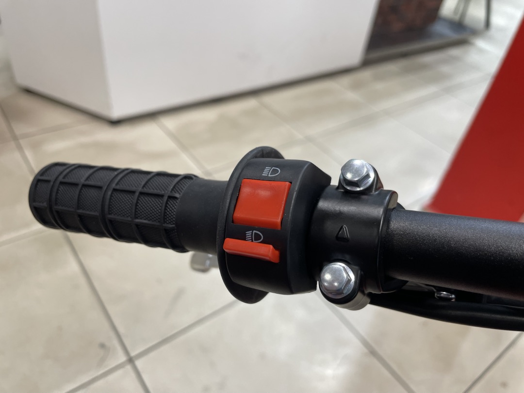 Кроссовый мотоцикл FAIDET K1 PR300 в Евпатории